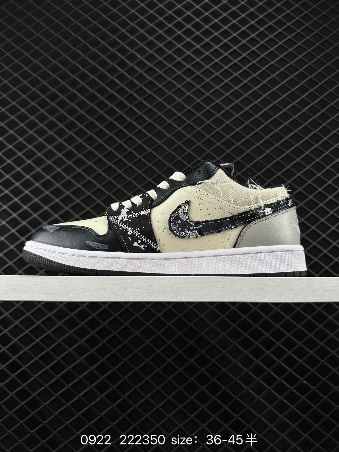 Air Jordan 1 Low AJ1